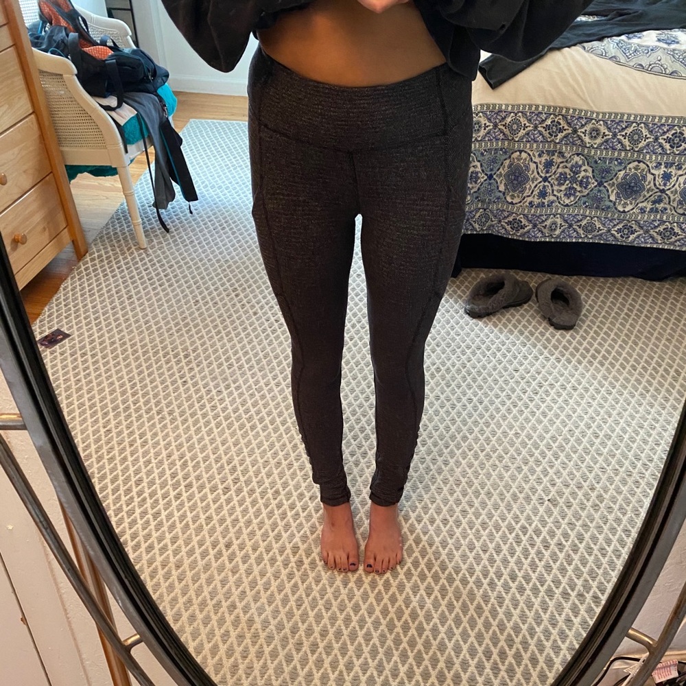 Lulu leggings
